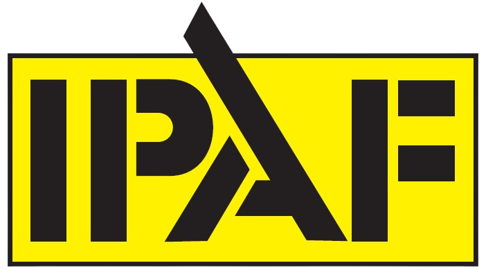 IPAF powered access accreditation