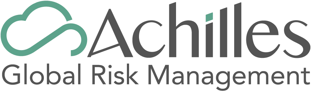 Achilles Global Risk Management accreditation