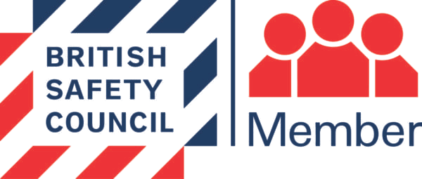 British Safety Council member accreditation