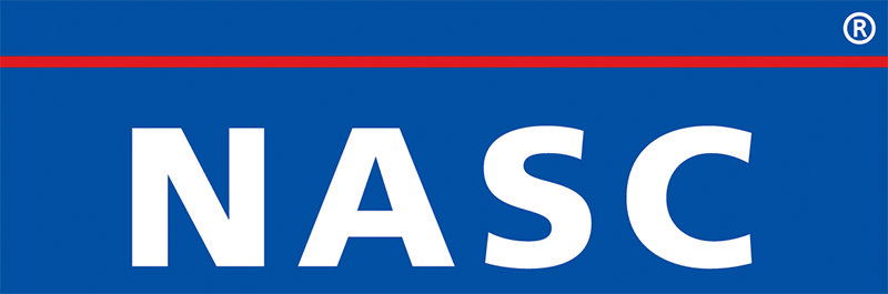NASC member accreditation